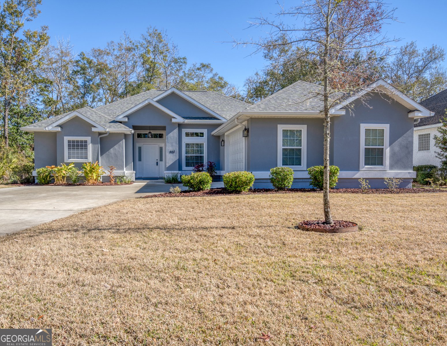 112 Justin Cole Drive Kingsland - 1