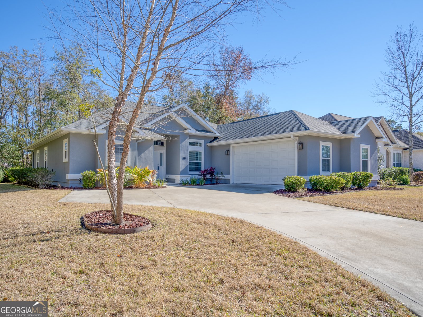 112 Justin Cole Drive Kingsland - 2