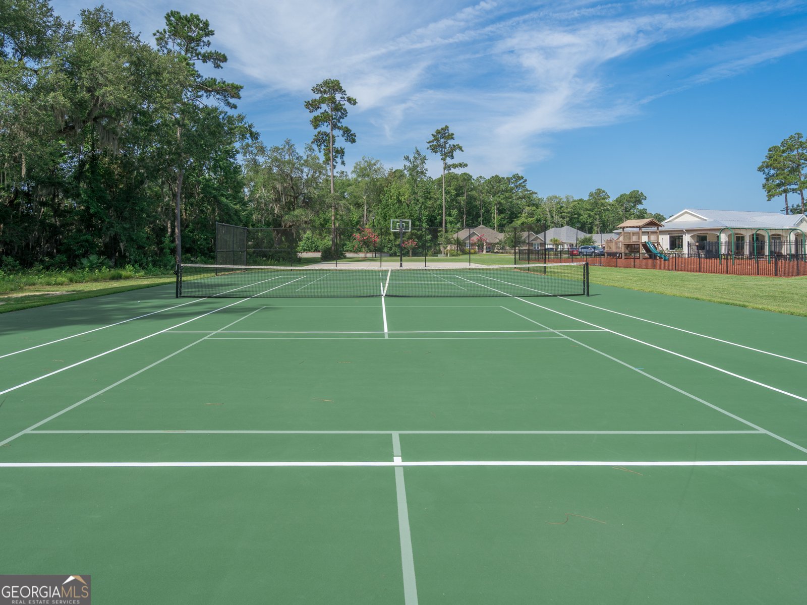 112 Justin Cole Drive Kingsland - 42