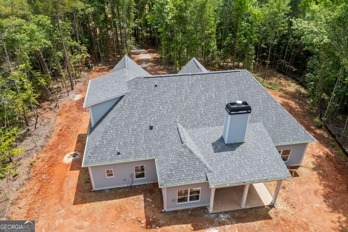 558 Holman Autry Road Danielsville - 11