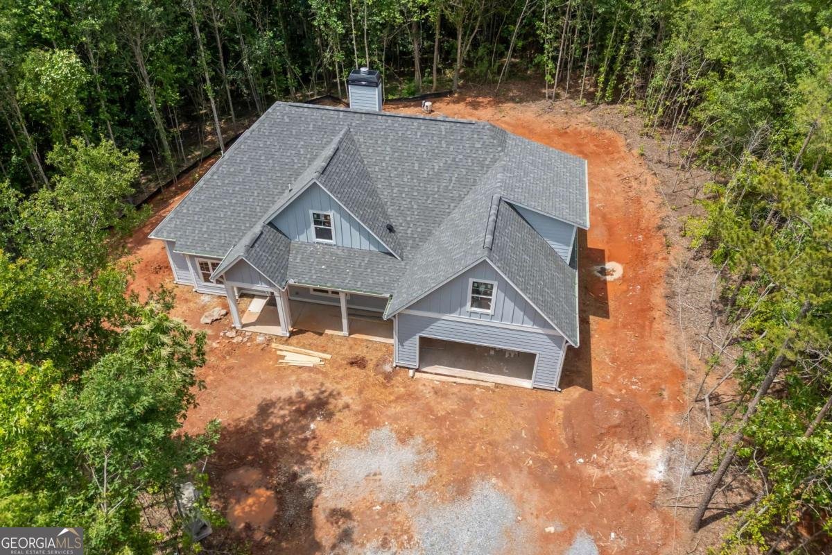 558 Holman Autry Road Danielsville - 12