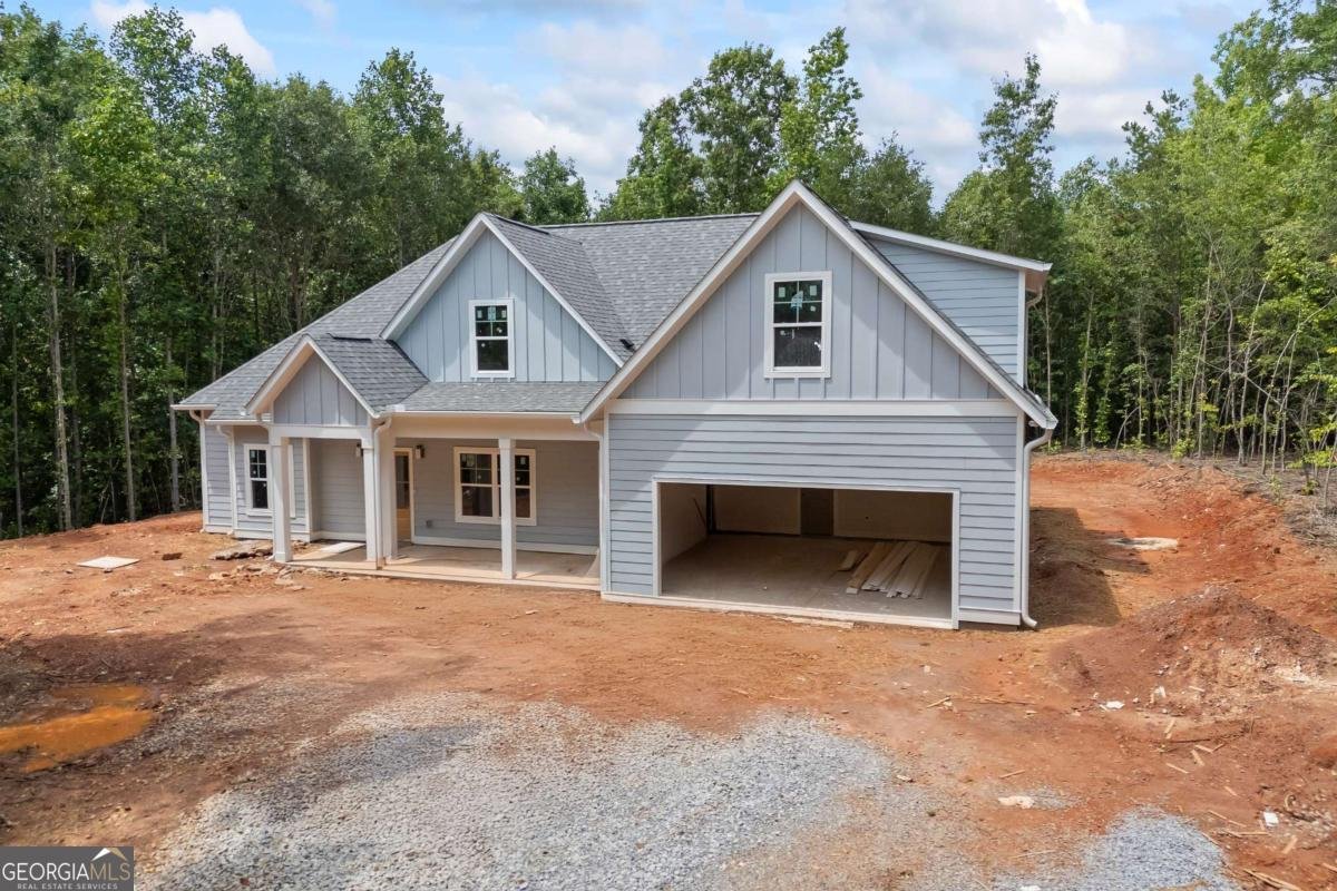 558 Holman Autry Road Danielsville - 13