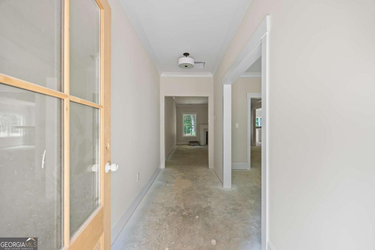 558 Holman Autry Road Danielsville - 15