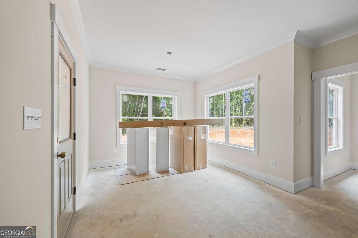 558 Holman Autry Road Danielsville - 17