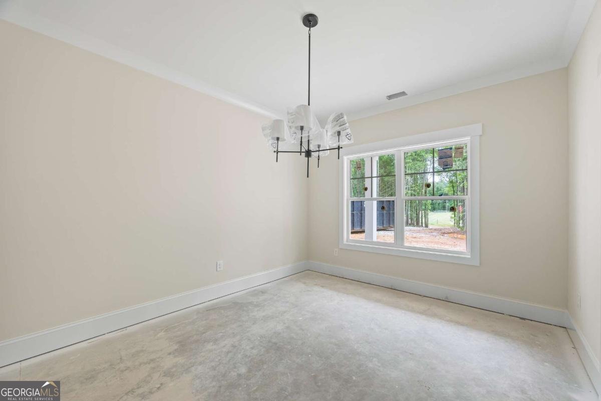 558 Holman Autry Road Danielsville - 20