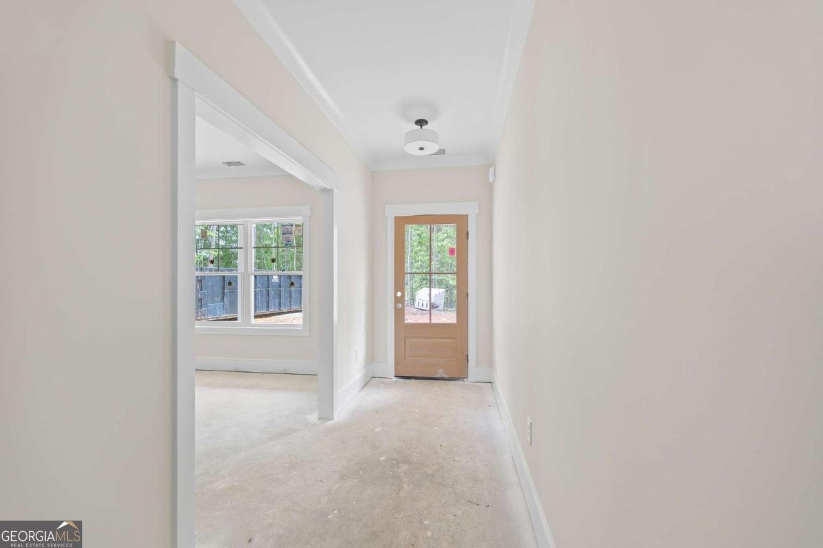 558 Holman Autry Road Danielsville - 21