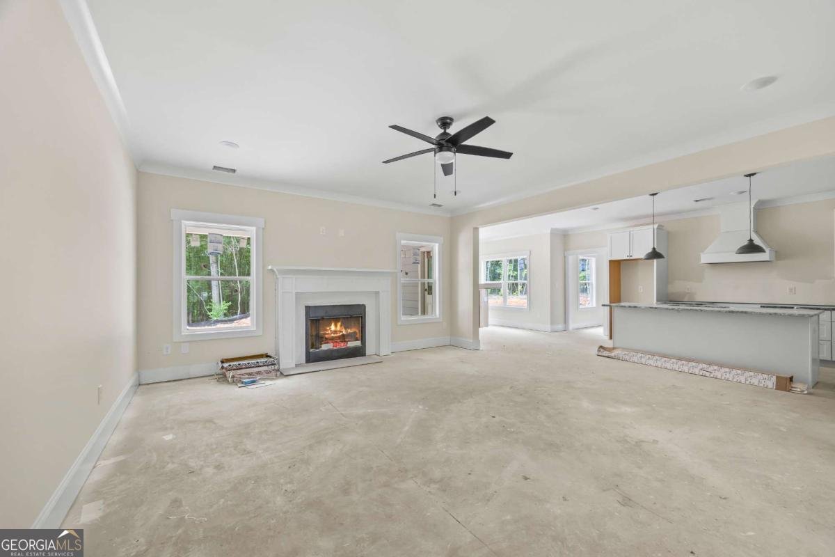 558 Holman Autry Road Danielsville - 24