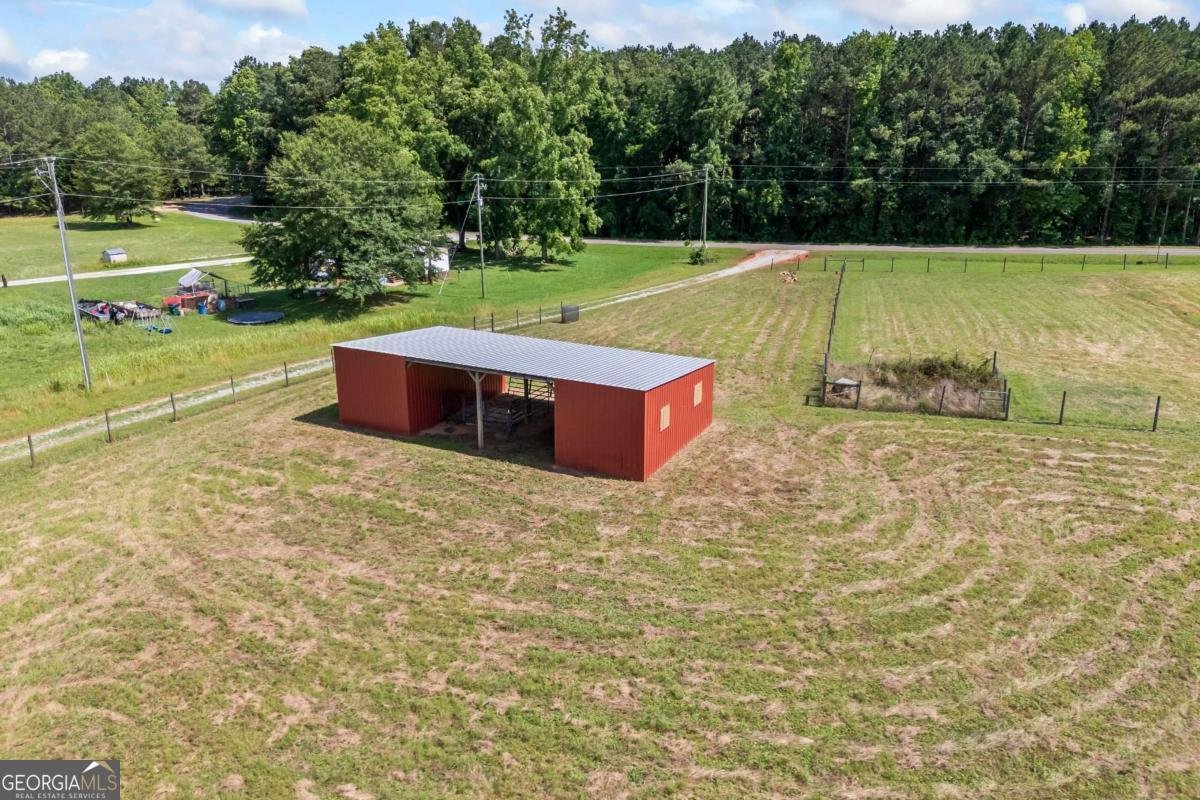 558 Holman Autry Road Danielsville - 34