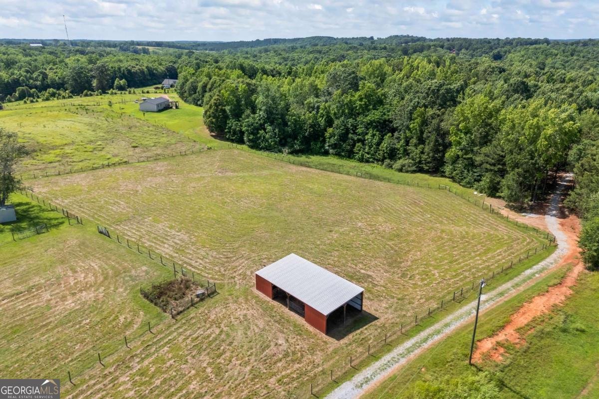 558 Holman Autry Road Danielsville - 36