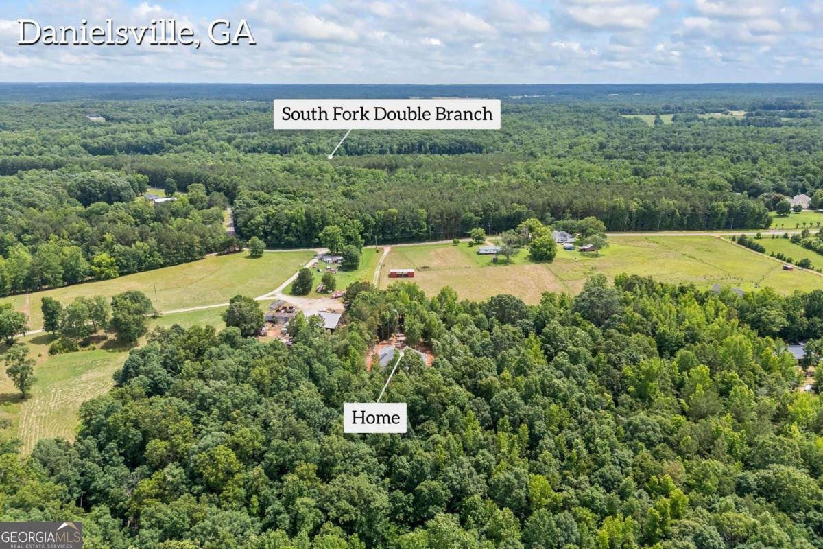 558 Holman Autry Road Danielsville - 38