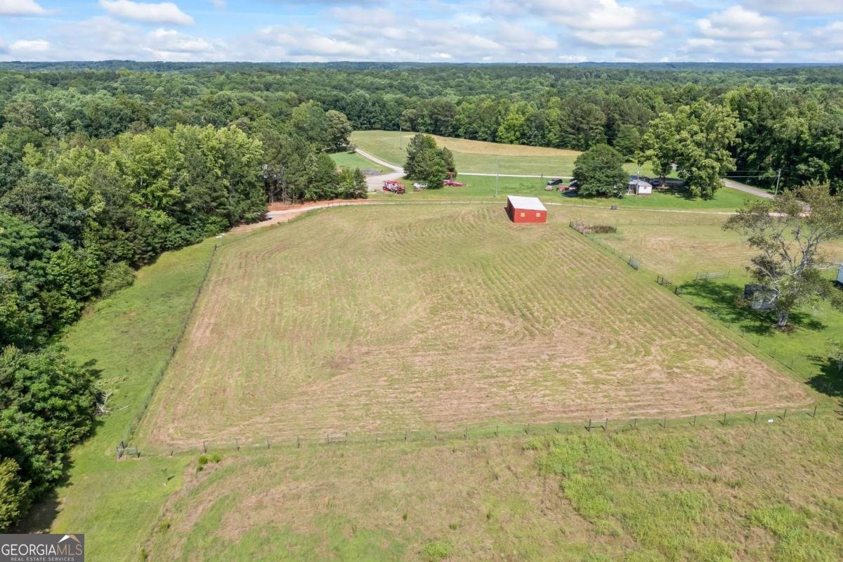 558 Holman Autry Road Danielsville - 39