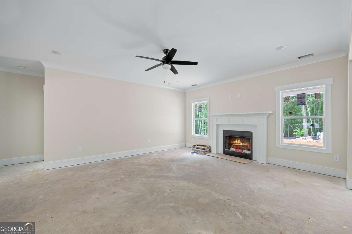 558 Holman Autry Road Danielsville - 4