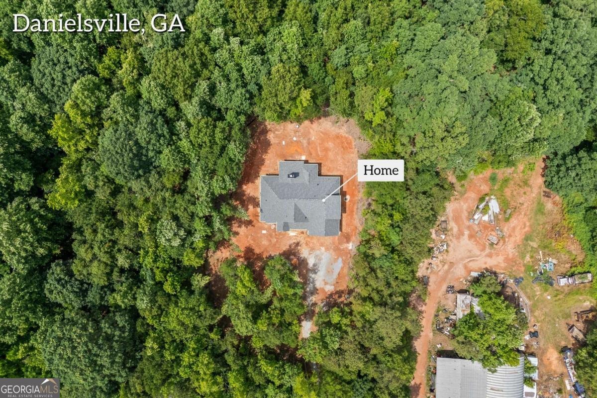 558 Holman Autry Road Danielsville - 42