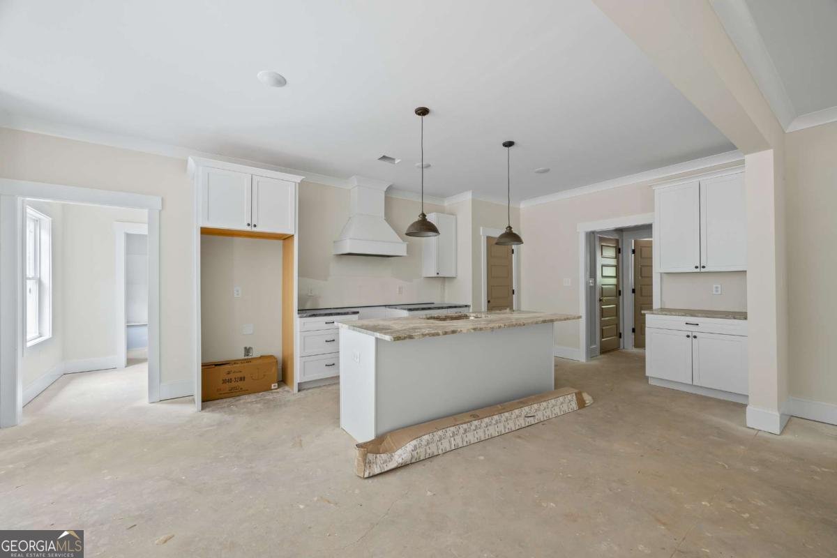 558 Holman Autry Road Danielsville - 5