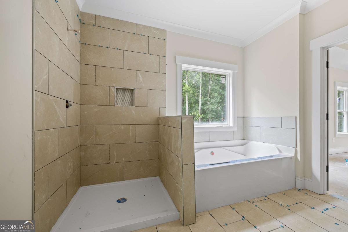 558 Holman Autry Road Danielsville - 7