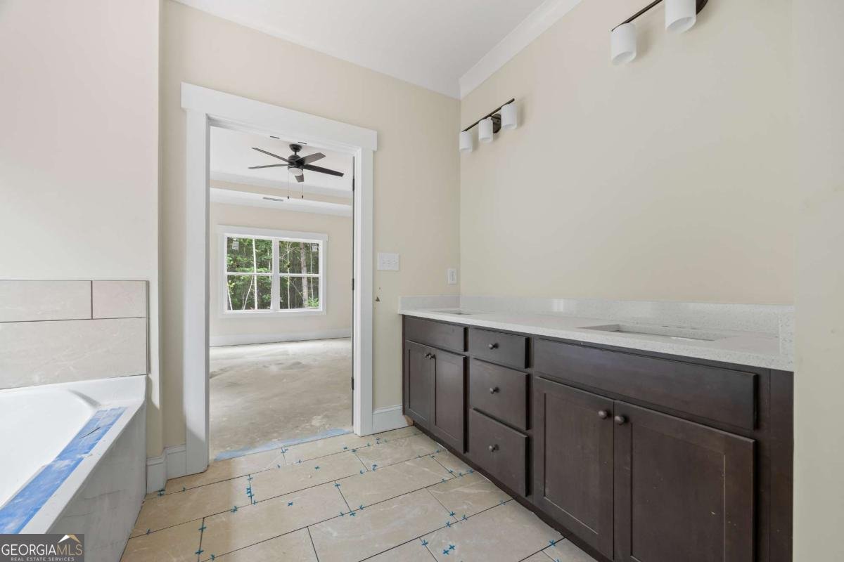 558 Holman Autry Road Danielsville - 8