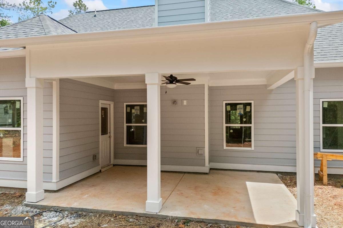 558 Holman Autry Road Danielsville - 9