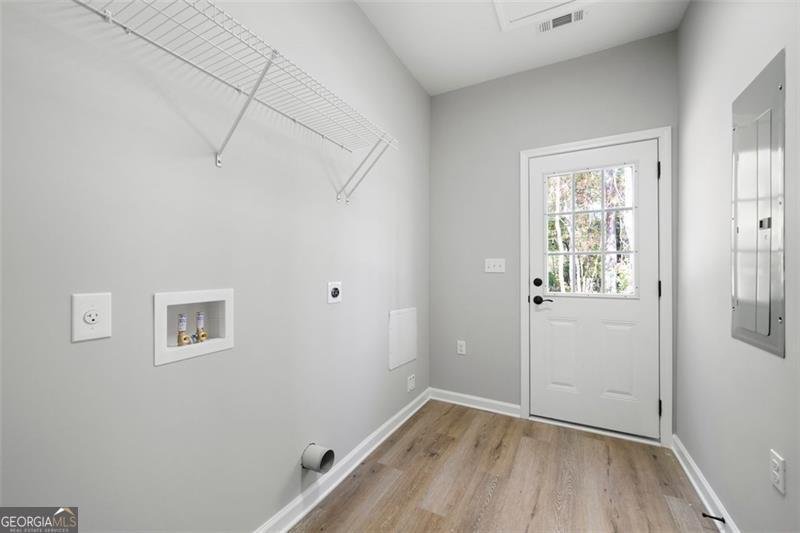389 CAMPGROUND SCHOOL Road Dallas - 12