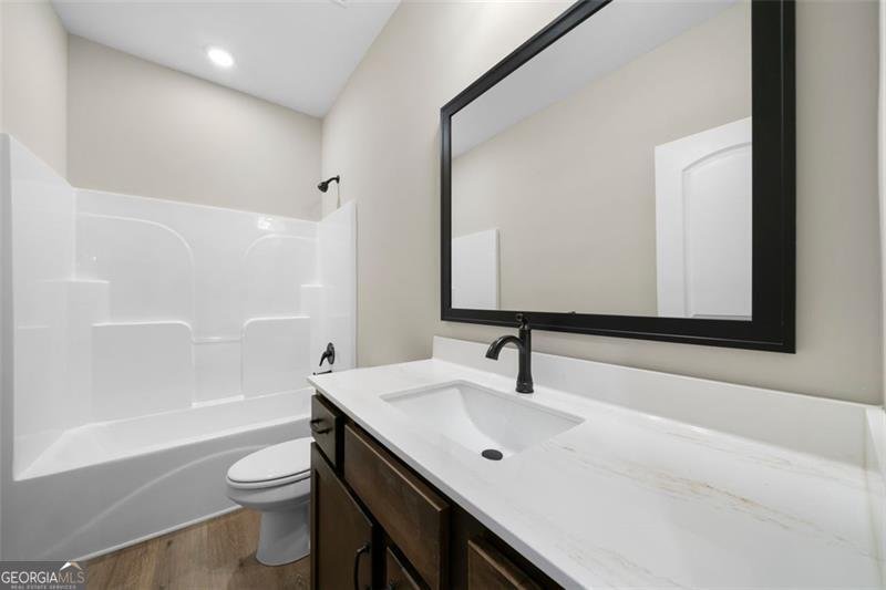 389 CAMPGROUND SCHOOL Road Dallas - 23