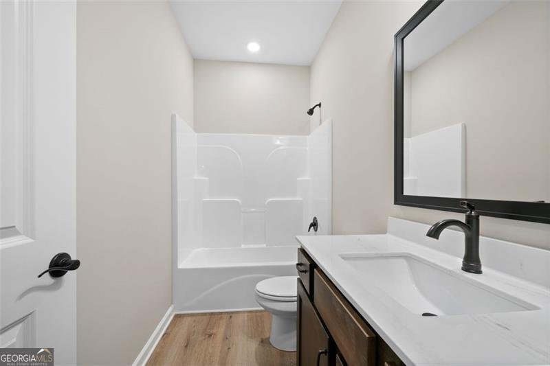 389 CAMPGROUND SCHOOL Road Dallas - 26