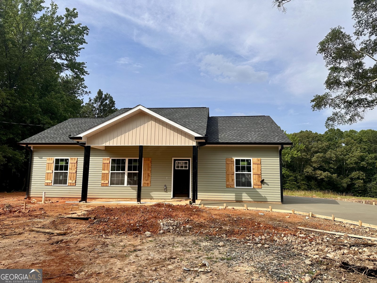 389 CAMPGROUND SCHOOL Road Dallas - 28