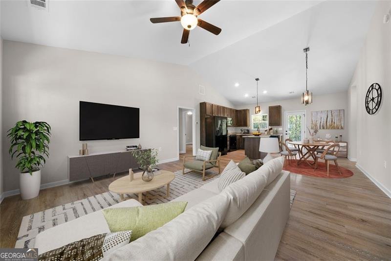 389 CAMPGROUND SCHOOL Road Dallas - 5