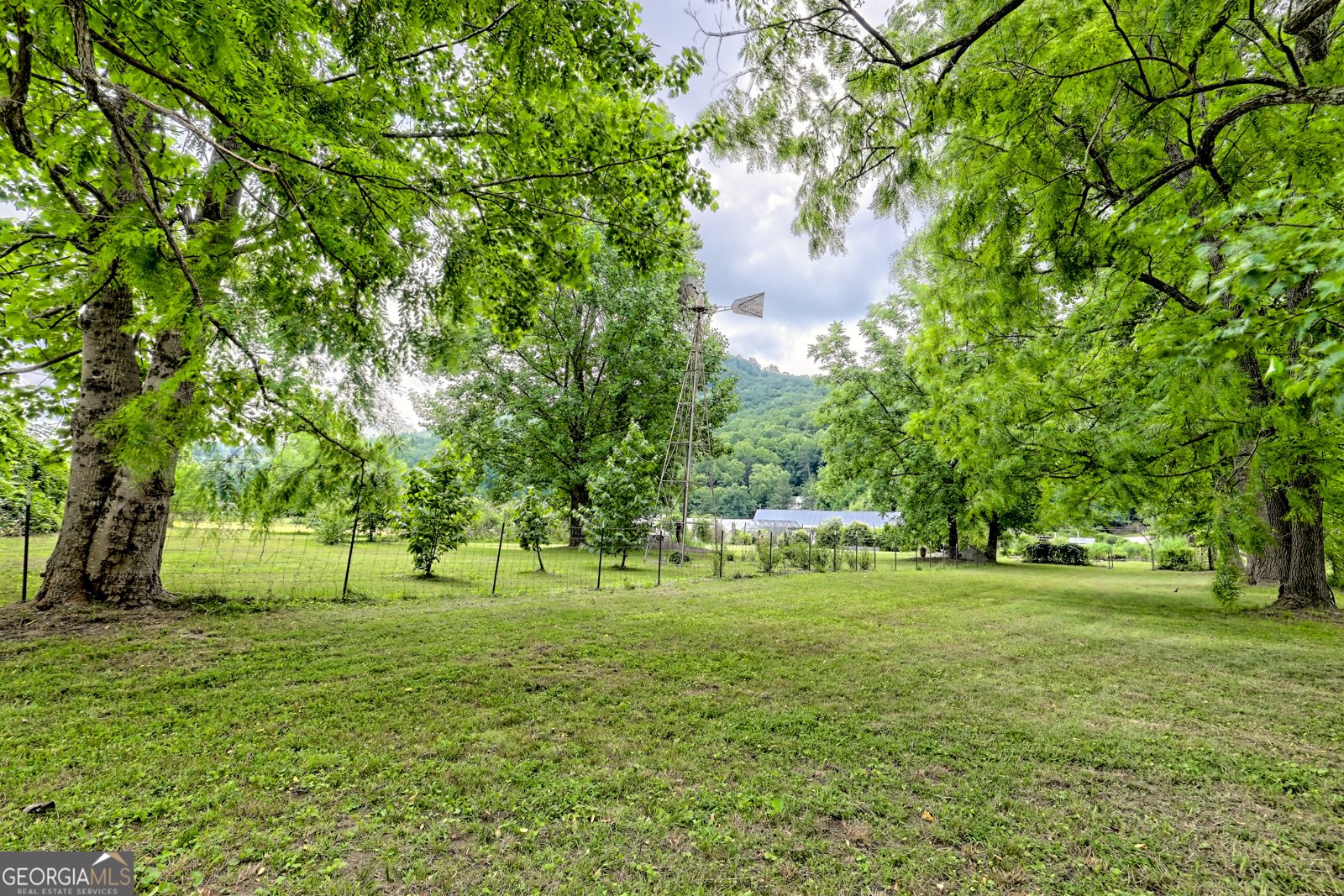 595 Jim McCrackin Road Clayton - 12