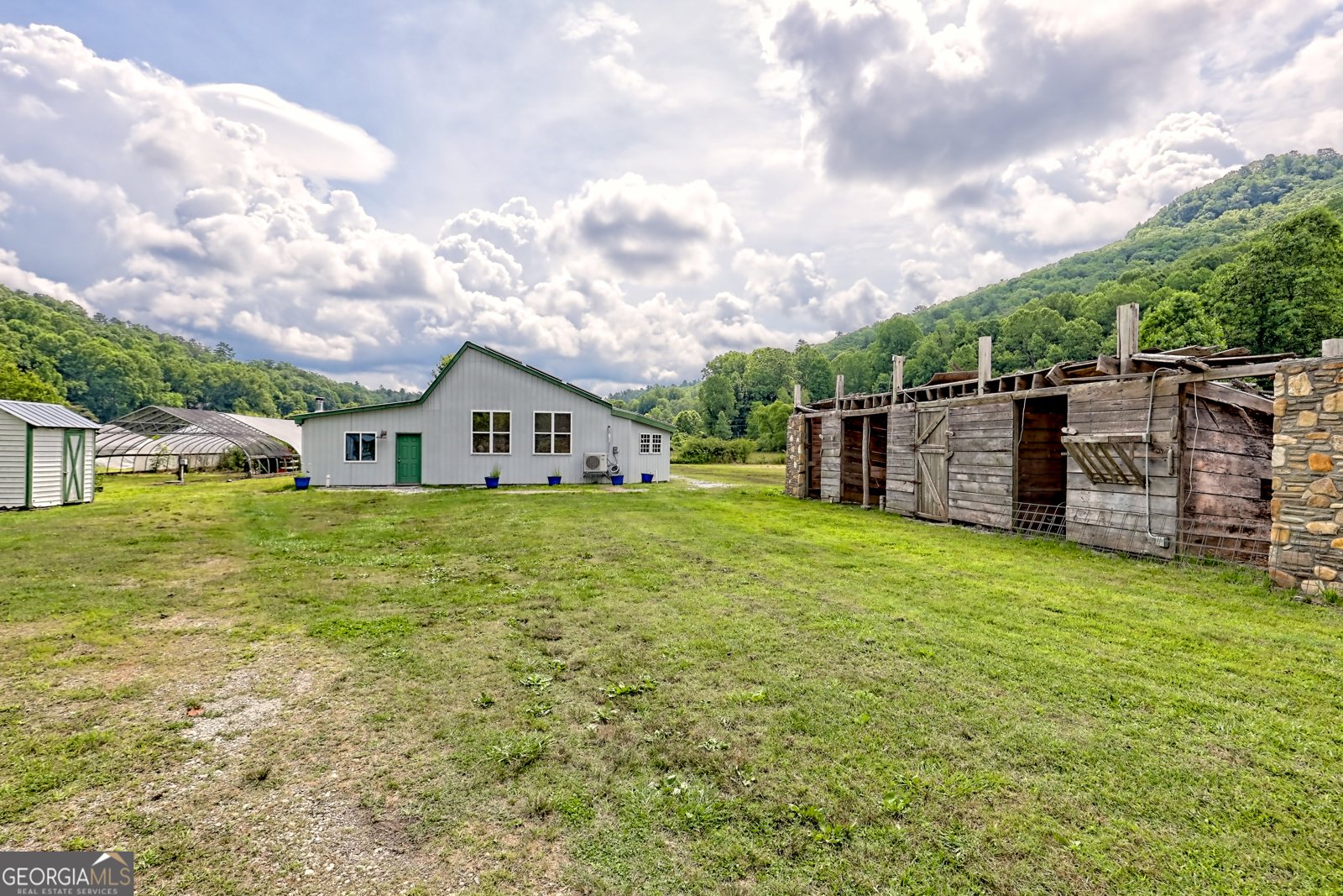 595 Jim McCrackin Road Clayton - 2