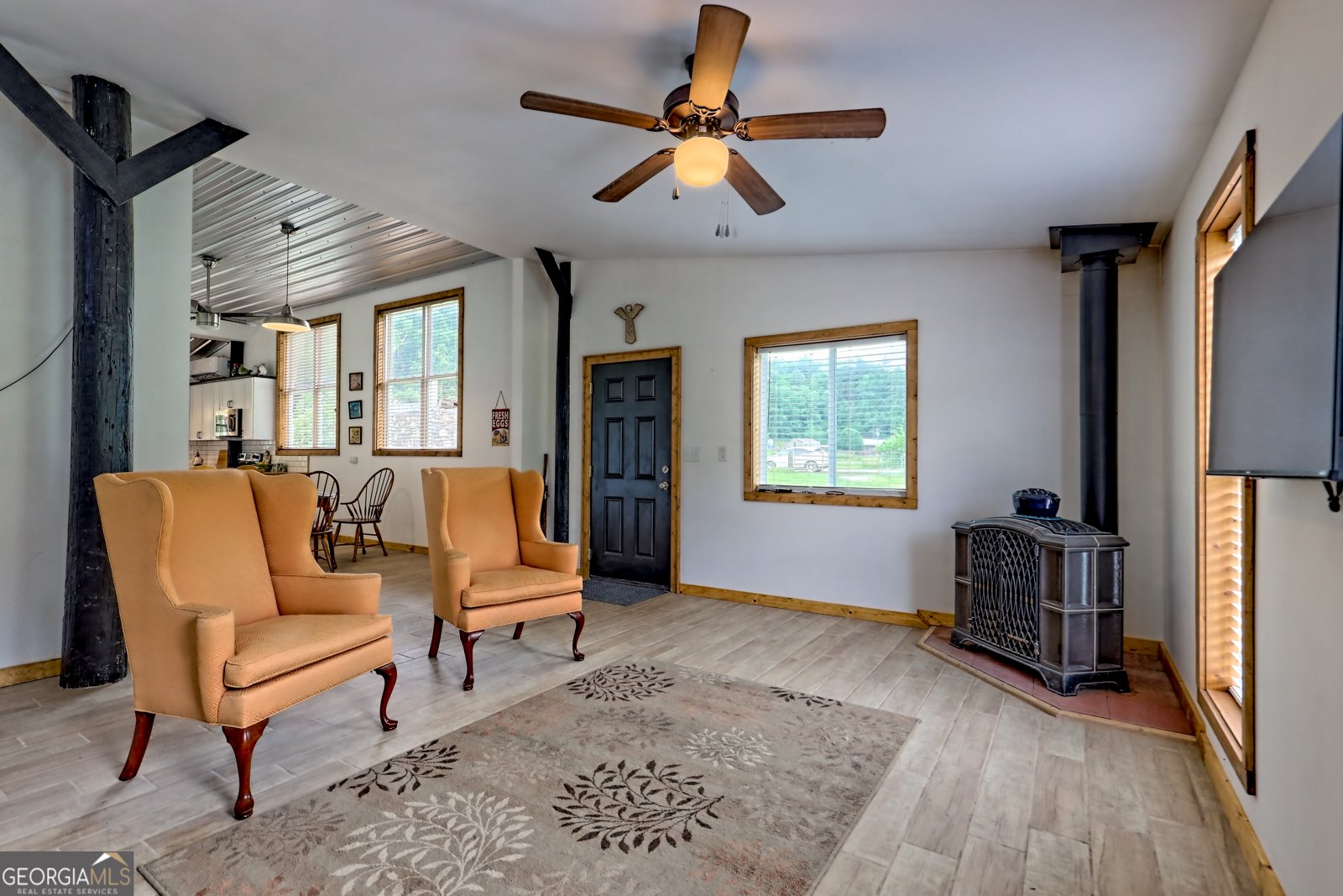 595 Jim McCrackin Road Clayton - 22
