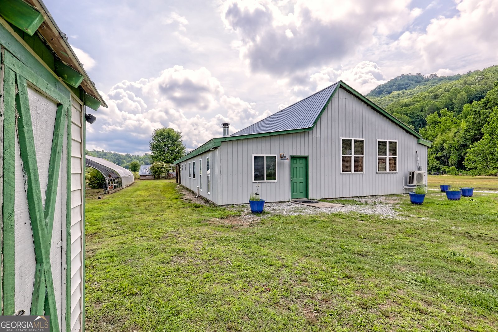 595 Jim McCrackin Road Clayton - 3