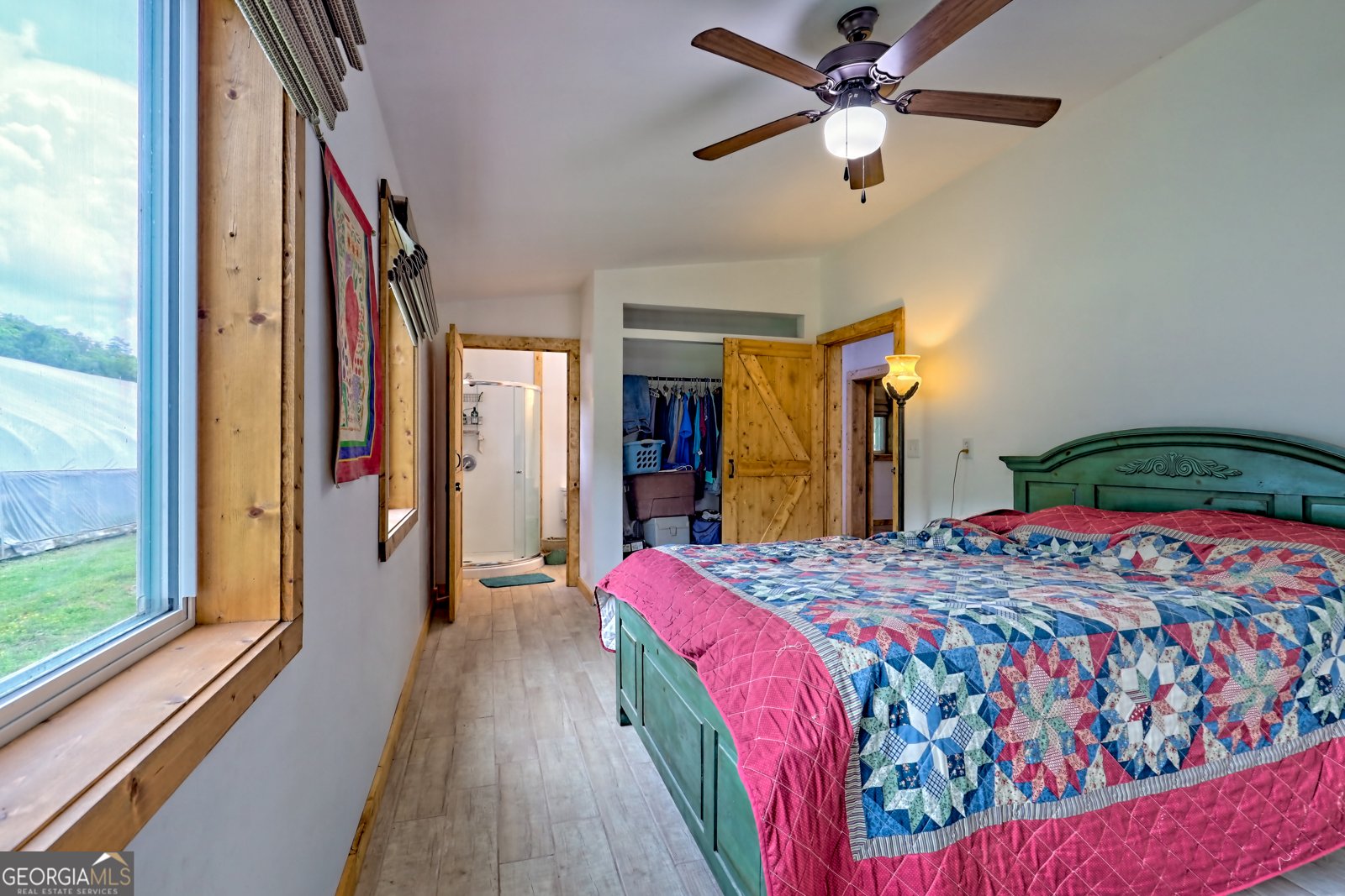 595 Jim McCrackin Road Clayton - 33