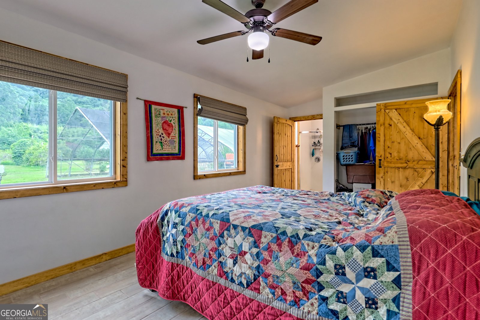 595 Jim McCrackin Road Clayton - 34