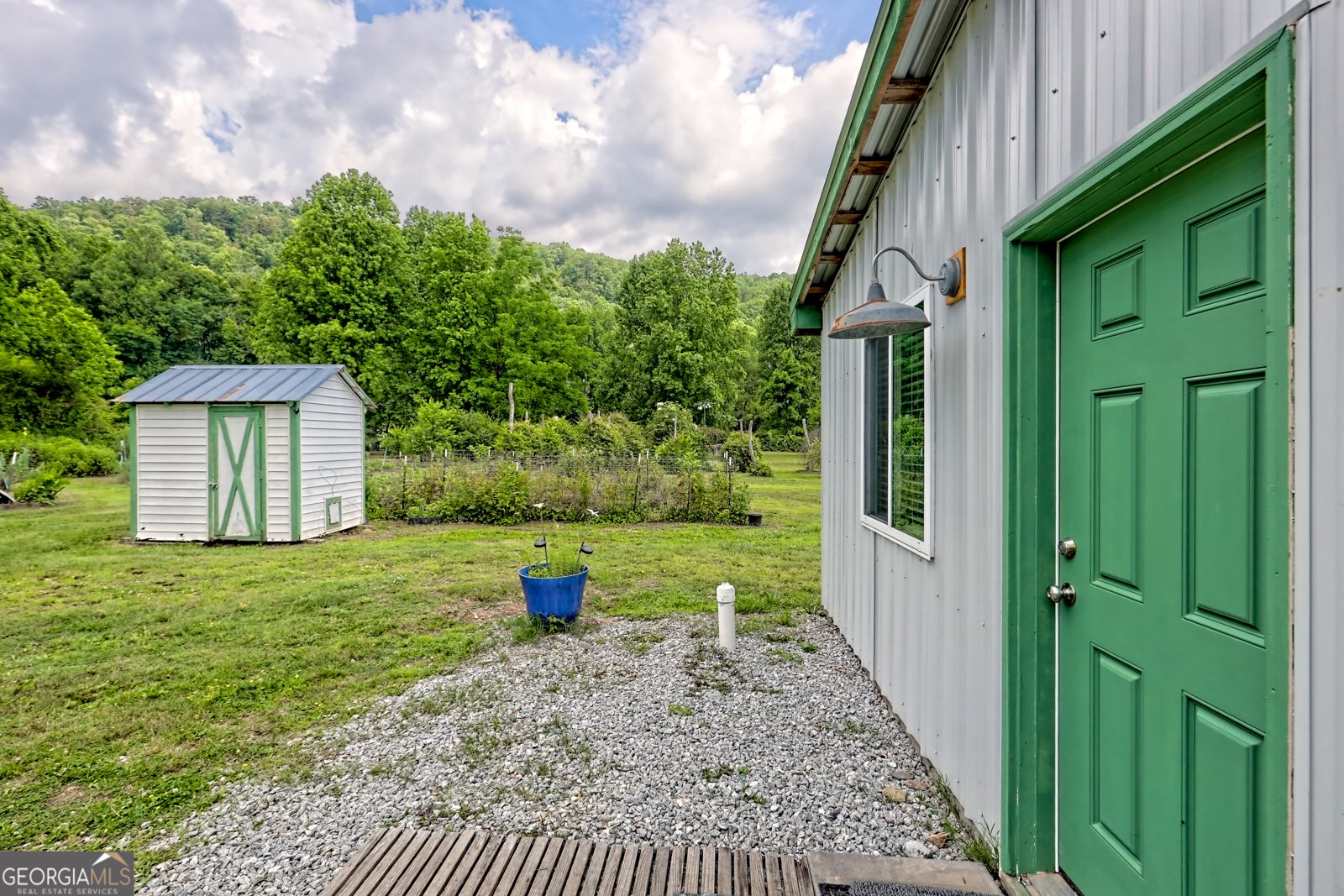595 Jim McCrackin Road Clayton - 4