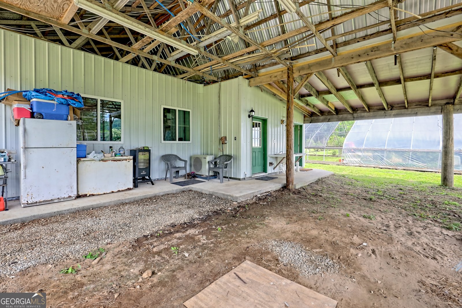 595 Jim McCrackin Road Clayton - 48