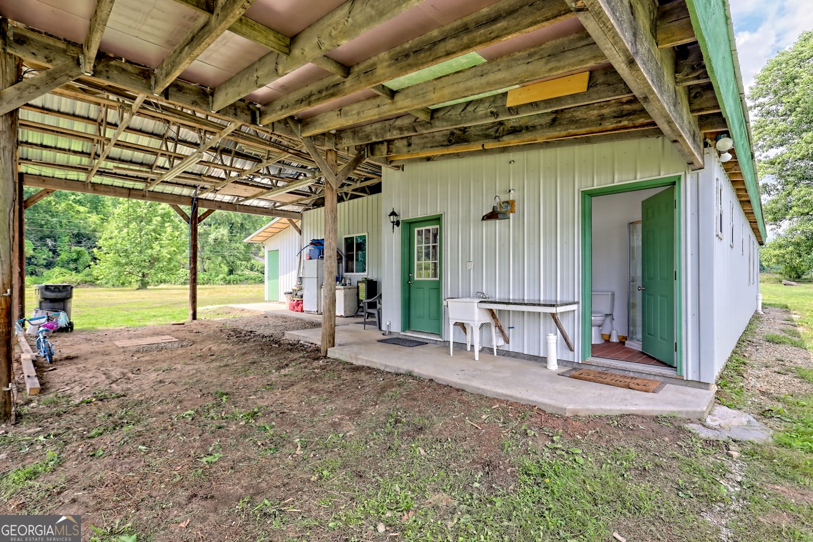595 Jim McCrackin Road Clayton - 49