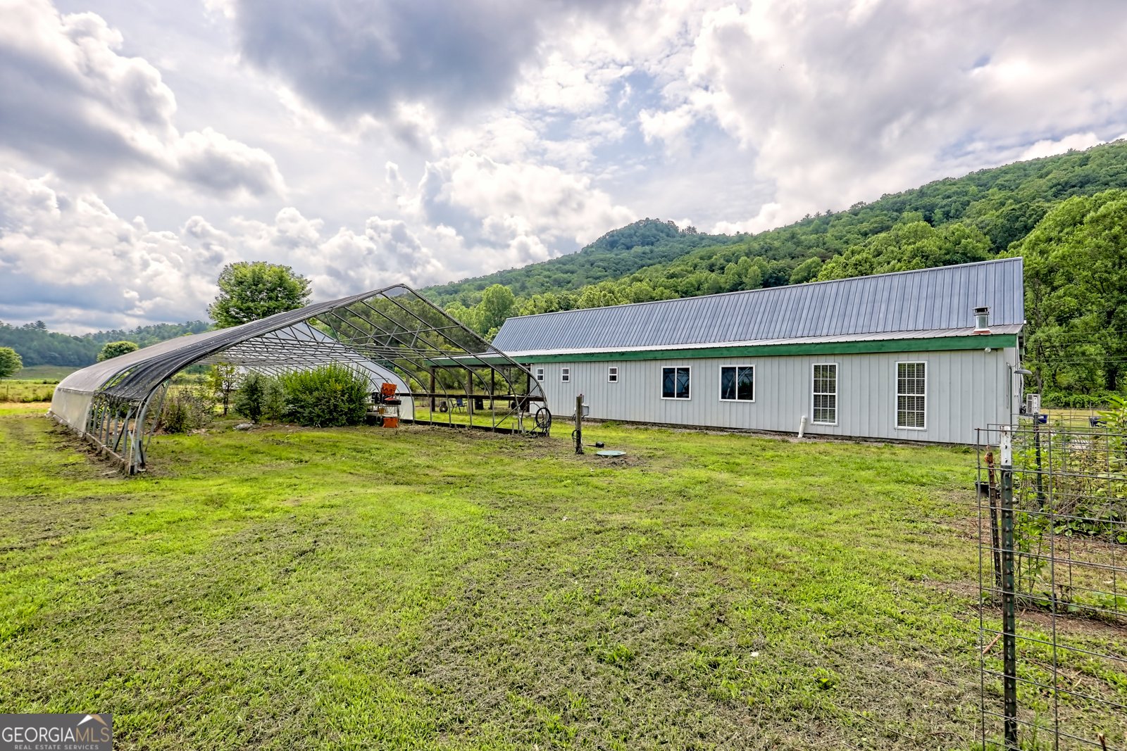 595 Jim McCrackin Road Clayton - 5
