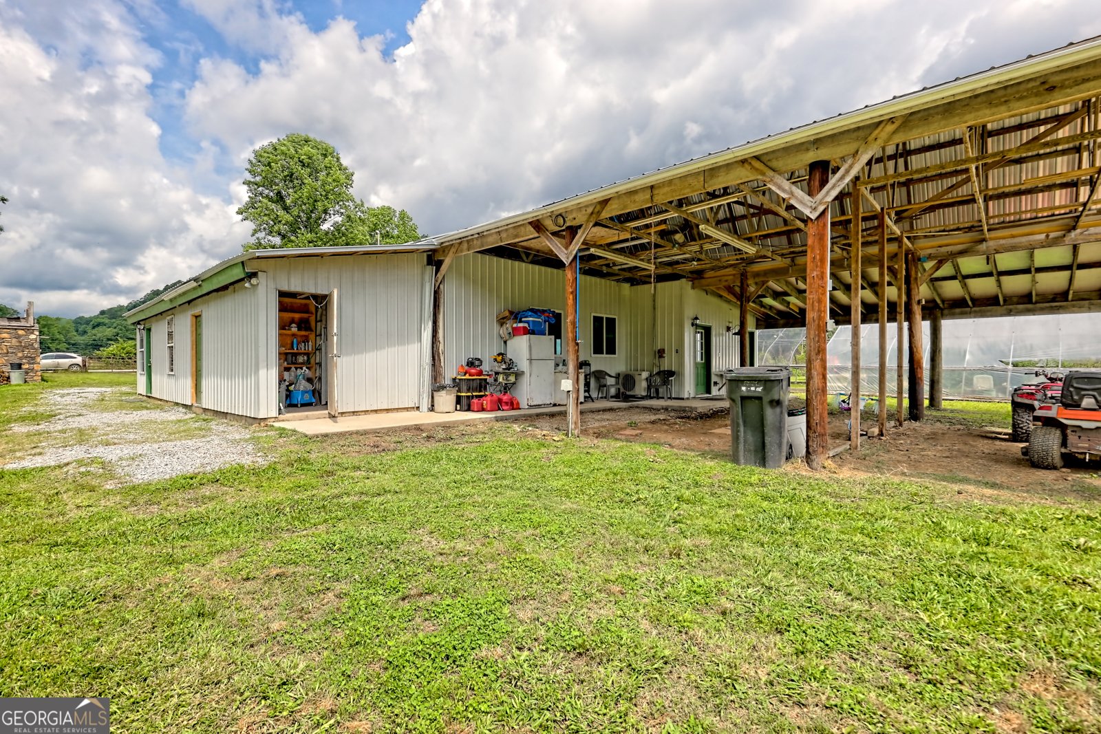 595 Jim McCrackin Road Clayton - 51