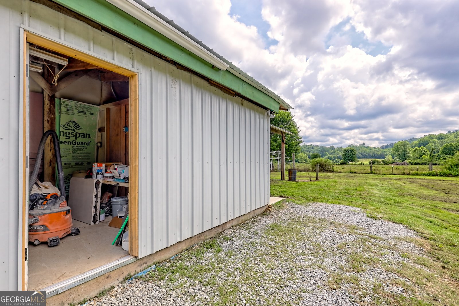 595 Jim McCrackin Road Clayton - 53