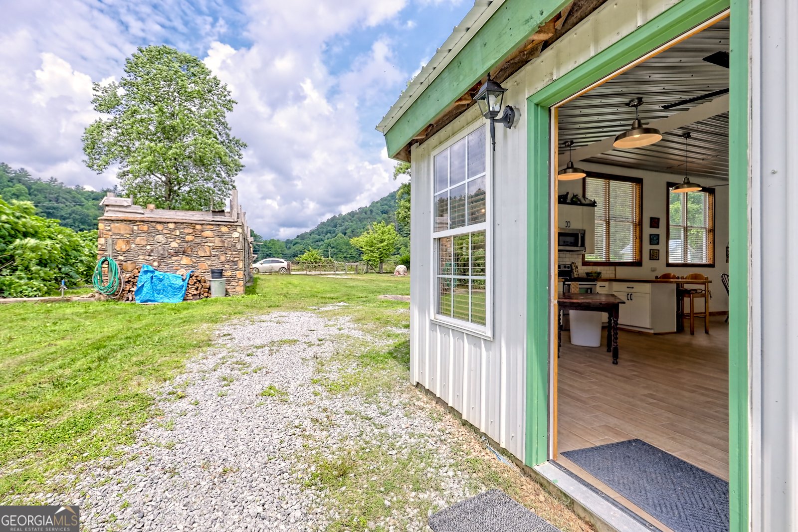 595 Jim McCrackin Road Clayton - 54
