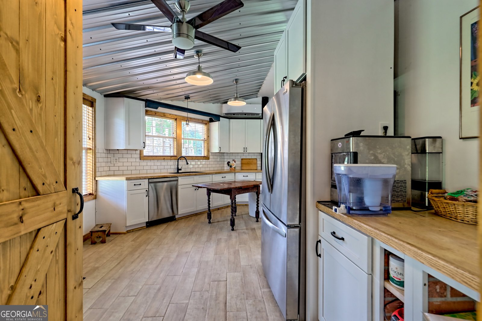 595 Jim McCrackin Road Clayton - 59