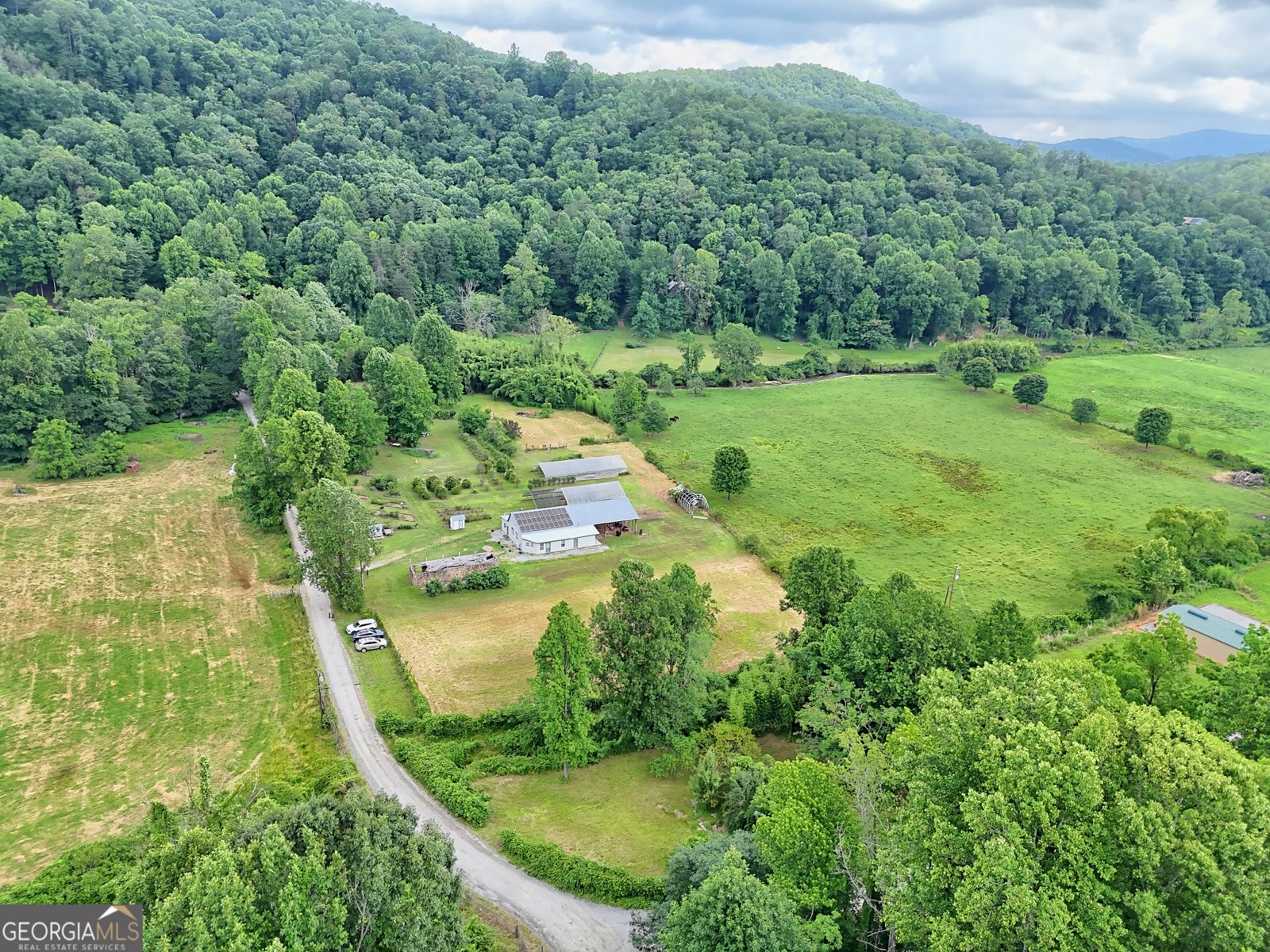 595 Jim McCrackin Road Clayton - 61
