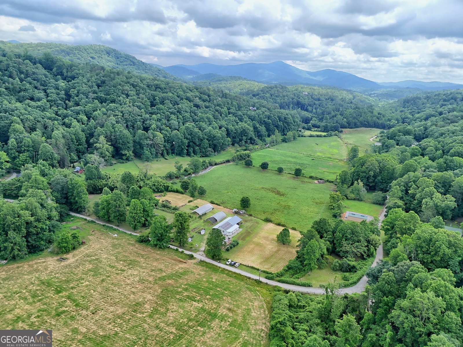 595 Jim McCrackin Road Clayton - 62