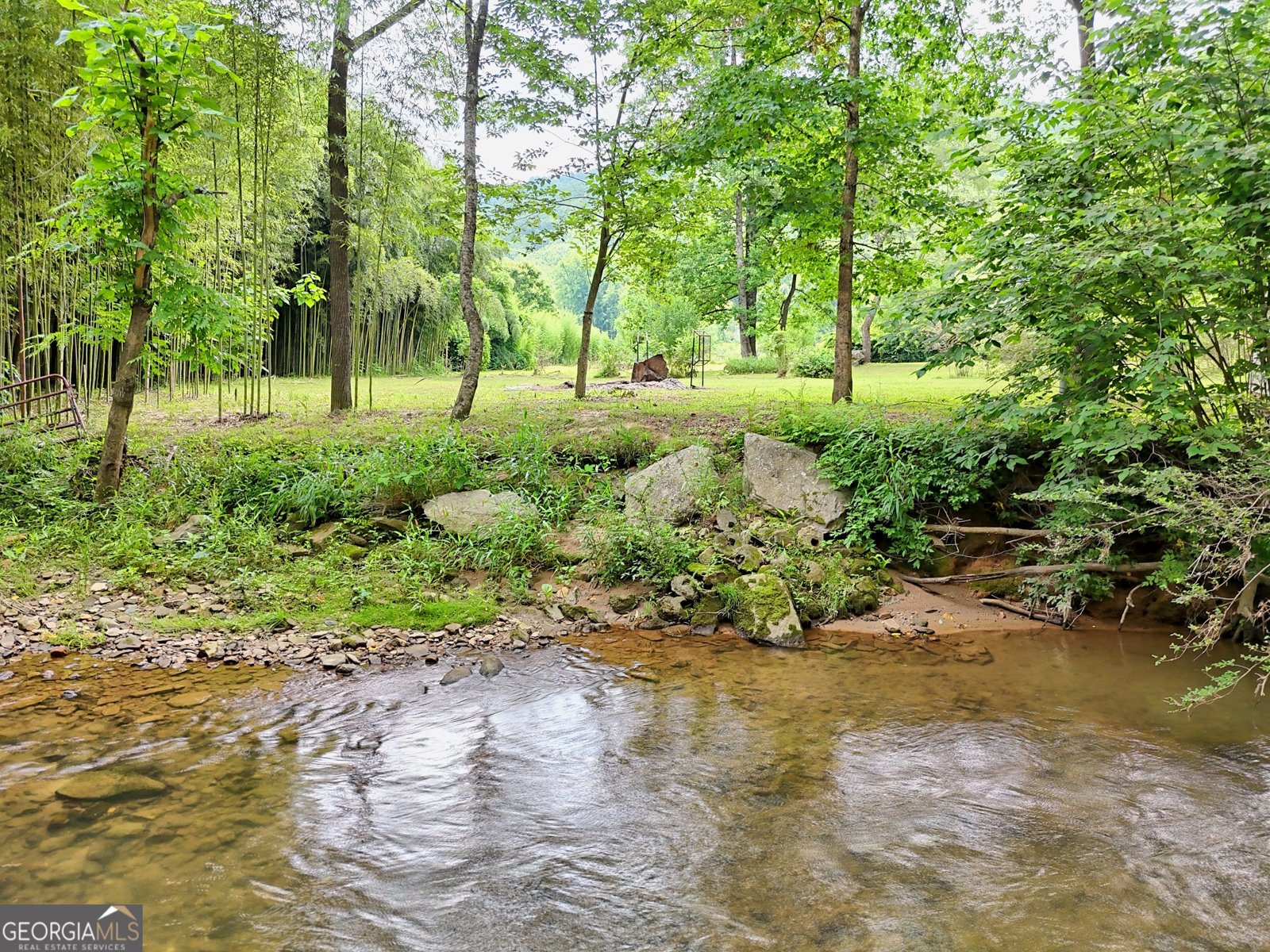 595 Jim McCrackin Road Clayton - 66