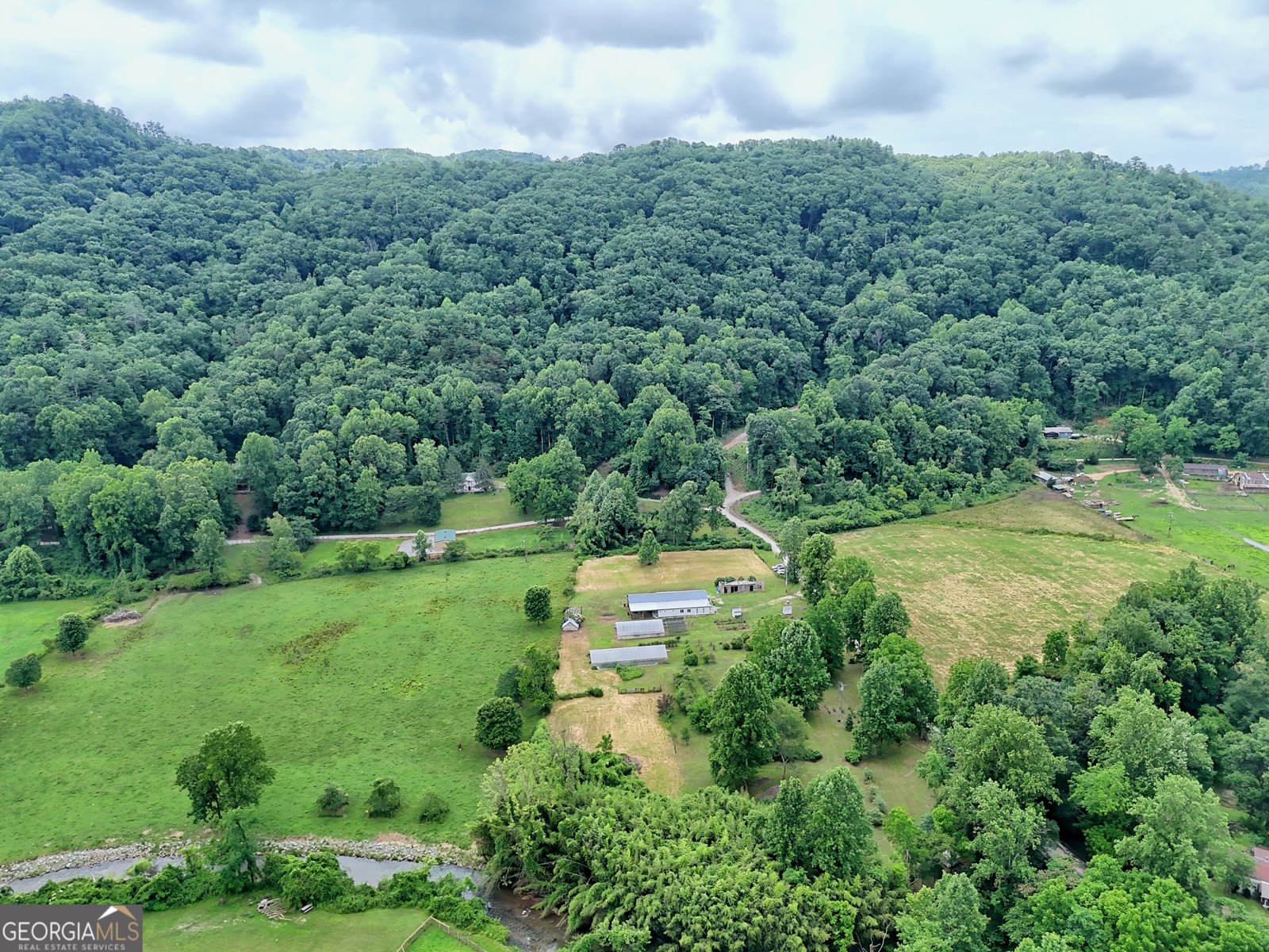 595 Jim McCrackin Road Clayton - 67