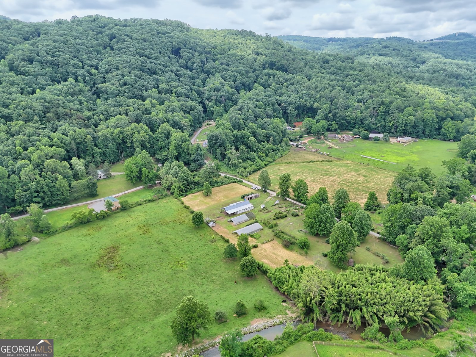 595 Jim McCrackin Road Clayton - 68