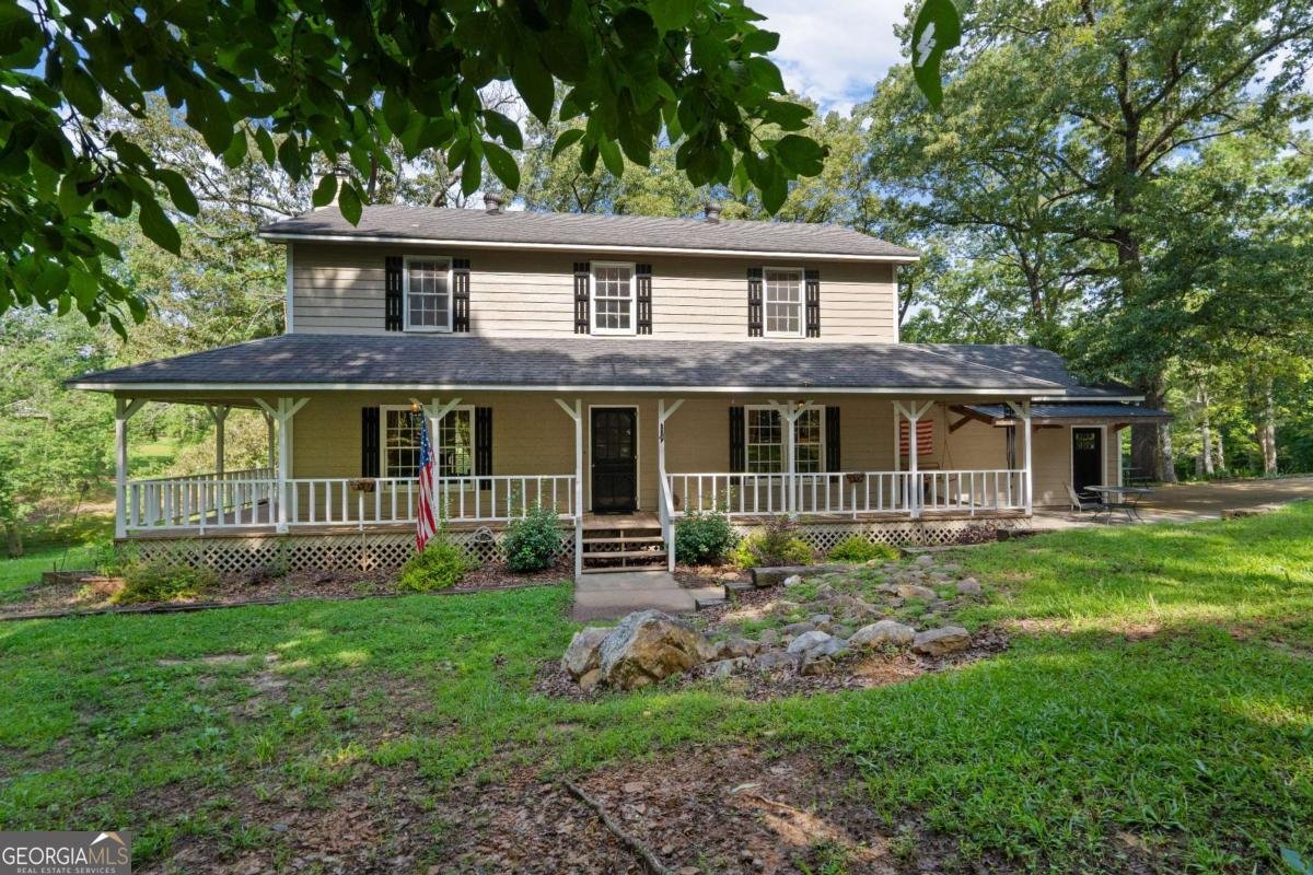112 Brannon Road Buchanan - 1