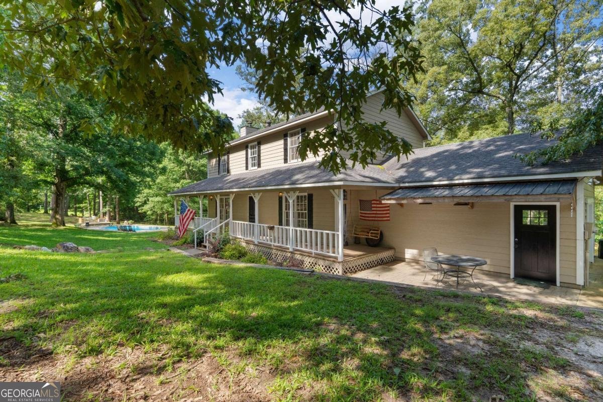 112 Brannon Road Buchanan - 2