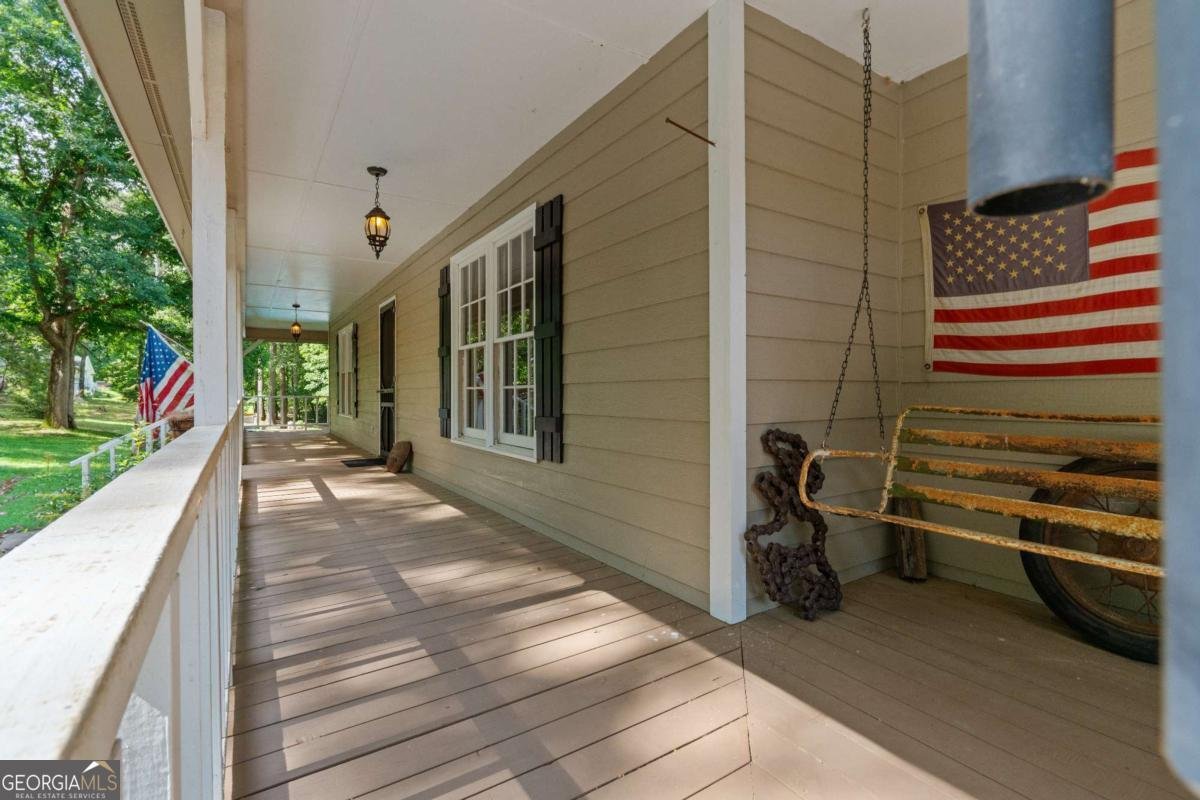 112 Brannon Road Buchanan - 4