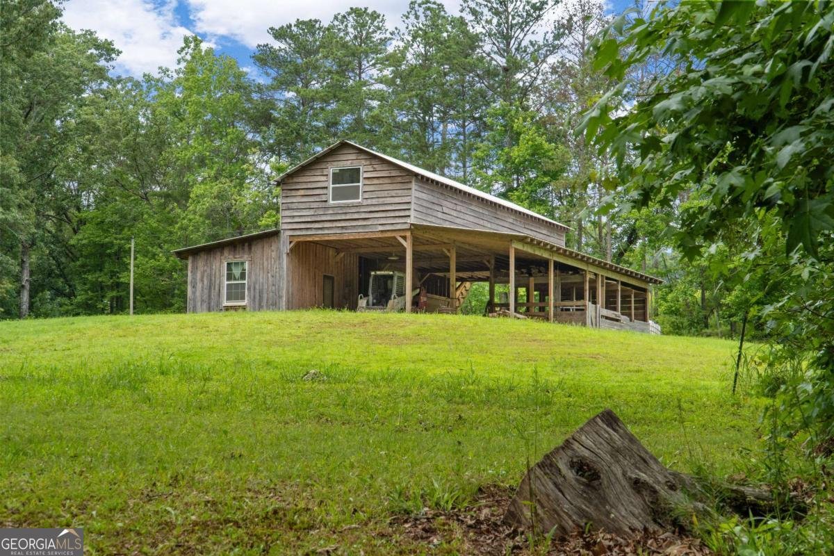 112 Brannon Road Buchanan - 42
