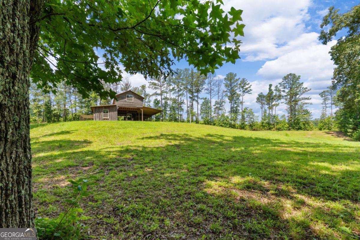 112 Brannon Road Buchanan - 43